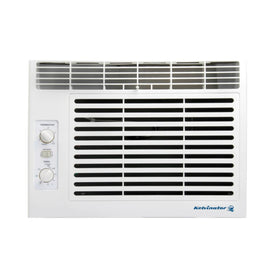 Kelvinator 0.50 HP Deluxe Eco HE Window-Type Air Conditioner (Class A) - 0