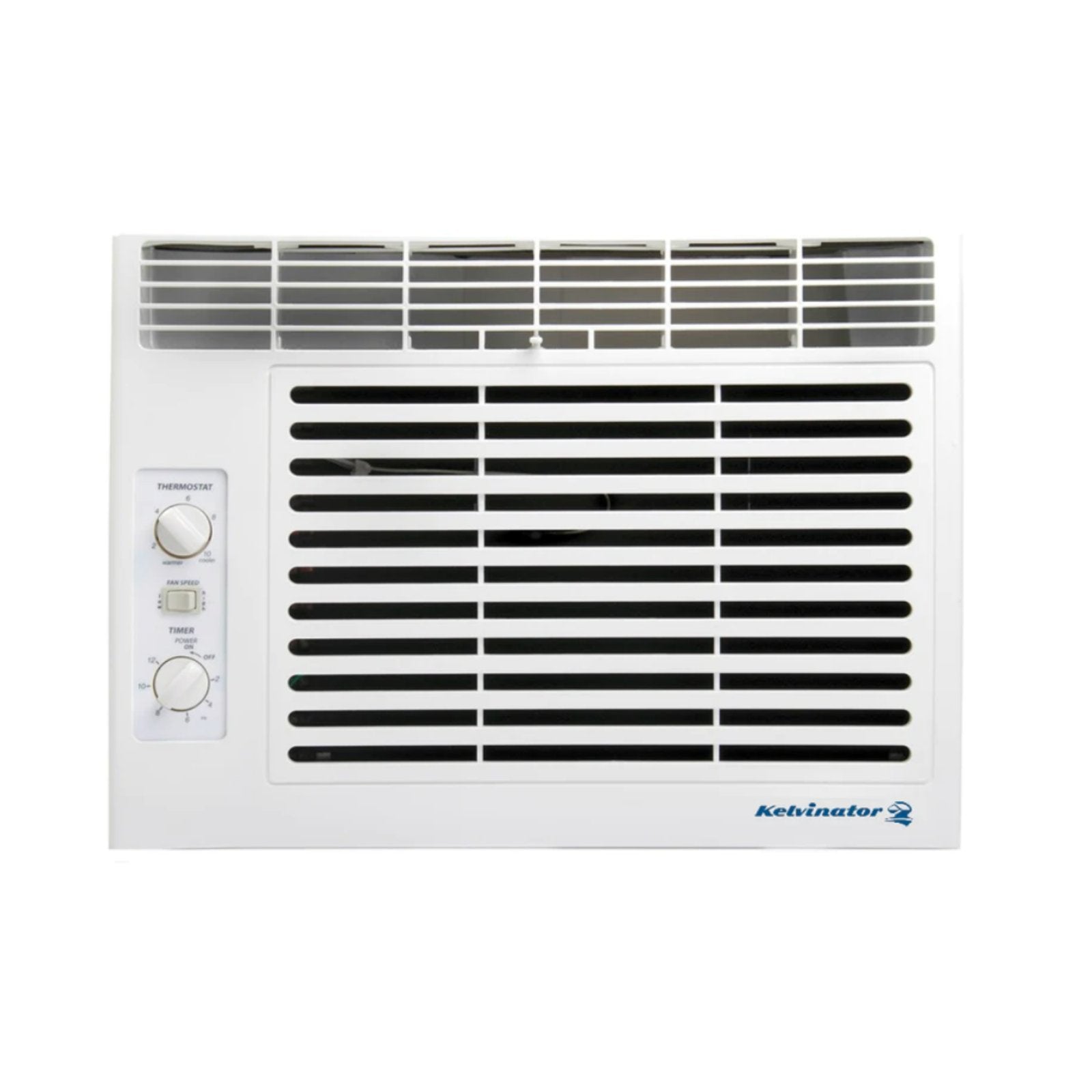 Kelvinator 1.00HP Deluxe Eco Window-Type Air Conditioner (Class B) - 0