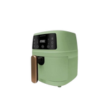 Kelvinator 5L Air Fryer (Class A) MK360