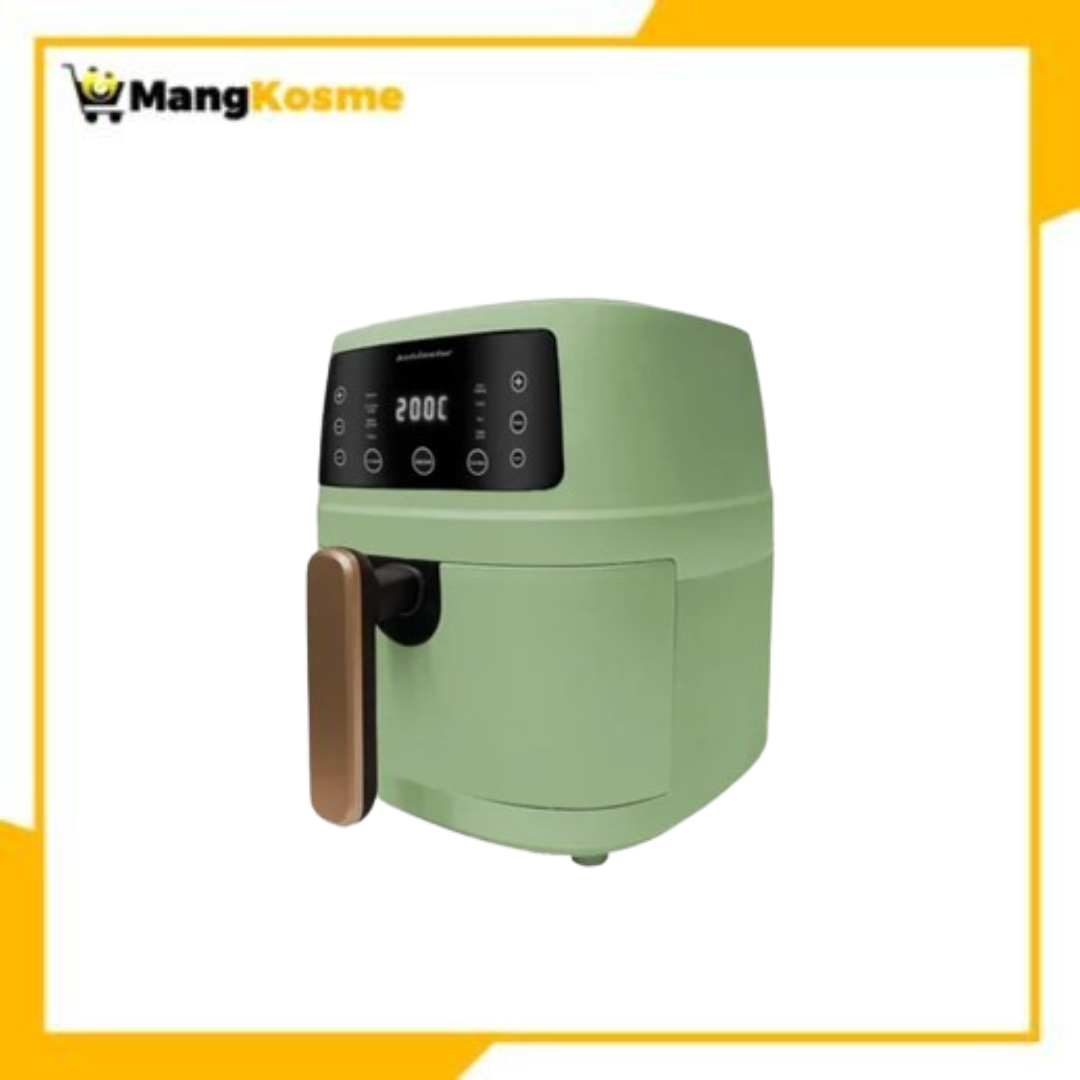 Kelvinator 5L Air Fryer (Class A) MK360