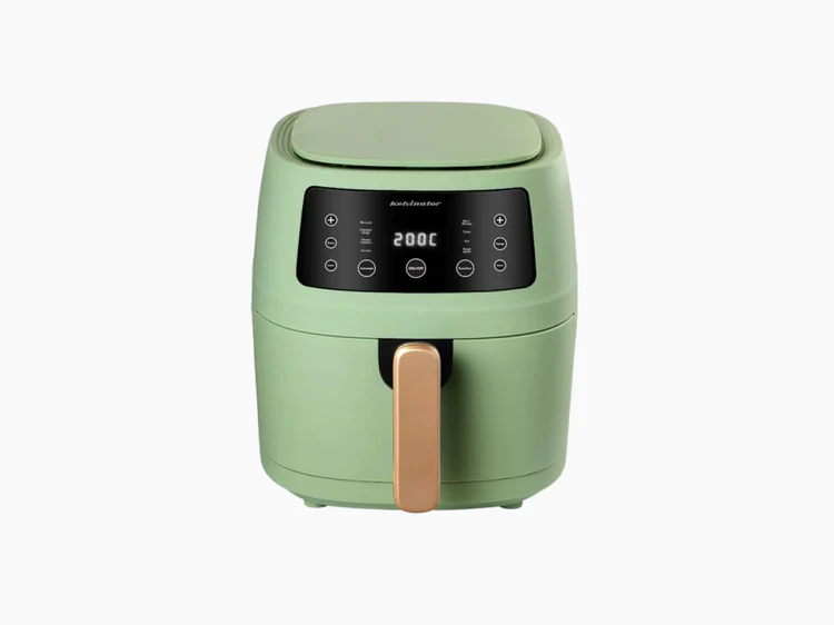 Kelvinator 5L Air Fryer (Class B)