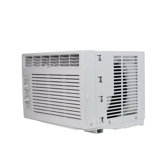 Kelvinator 0.5 HP Window-Type, Non-Inverter Air Conditioner (Premium)