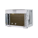 Kelvinator 0.5 HP Window-Type, Non-Inverter Air Conditioner (Premium)