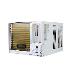 Kelvinator 1.0 HP Window-Type, Non-Inverter Air Conditioner (Premium) - 0
