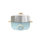 Kelvinator 2.5L 2-in-1 Multicooker (Premium) MK360