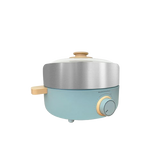 Kelvinator 2.5L 2-in-1 Multicooker (Premium) MK360