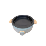 Kelvinator 2.5L 2-in-1 Multicooker (Premium) MK360