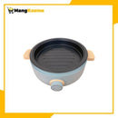 Kelvinator 2.5L 2-in-1 Multicooker (Class B)-3