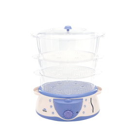 Kyowa Electric Steamer KW-1901 (Class B)