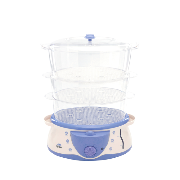 Kyowa Electric Steamer KW-1901 (Class B)