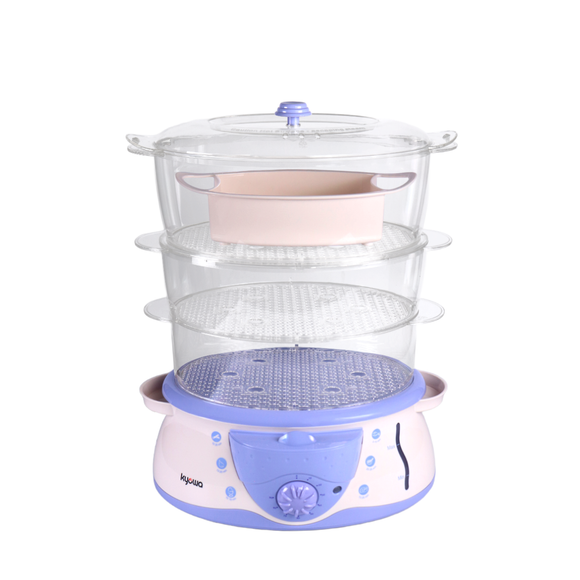 Kyowa Electric Steamer KW-1901 (Class B)