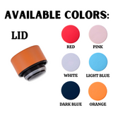 500 ML Insulated Stainless Steel Water Tumbler (Premium)