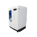 Midea 9 KG Top Load Fully-Auto, Inverter Washing Machine (Class A)-2