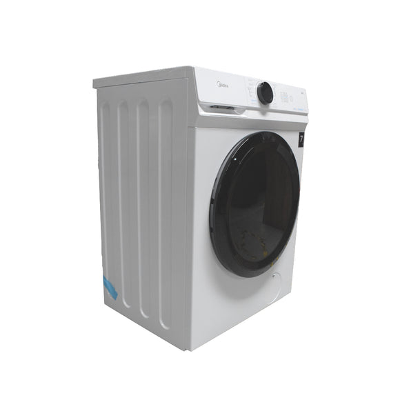 Midea 7 KG Front Load Washing Machine (Class A)