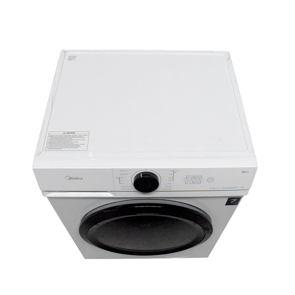 Midea 7 KG Front Load Washing Machine (Class A)