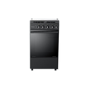 Midea 60cm Gas Range-All Gas Black (Class A)-1