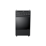 Midea 60cm Gas Range-All Gas Black (Class A)