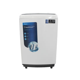 Midea 9 KG Top Load Fully-Auto, Inverter Washing Machine (Class A)