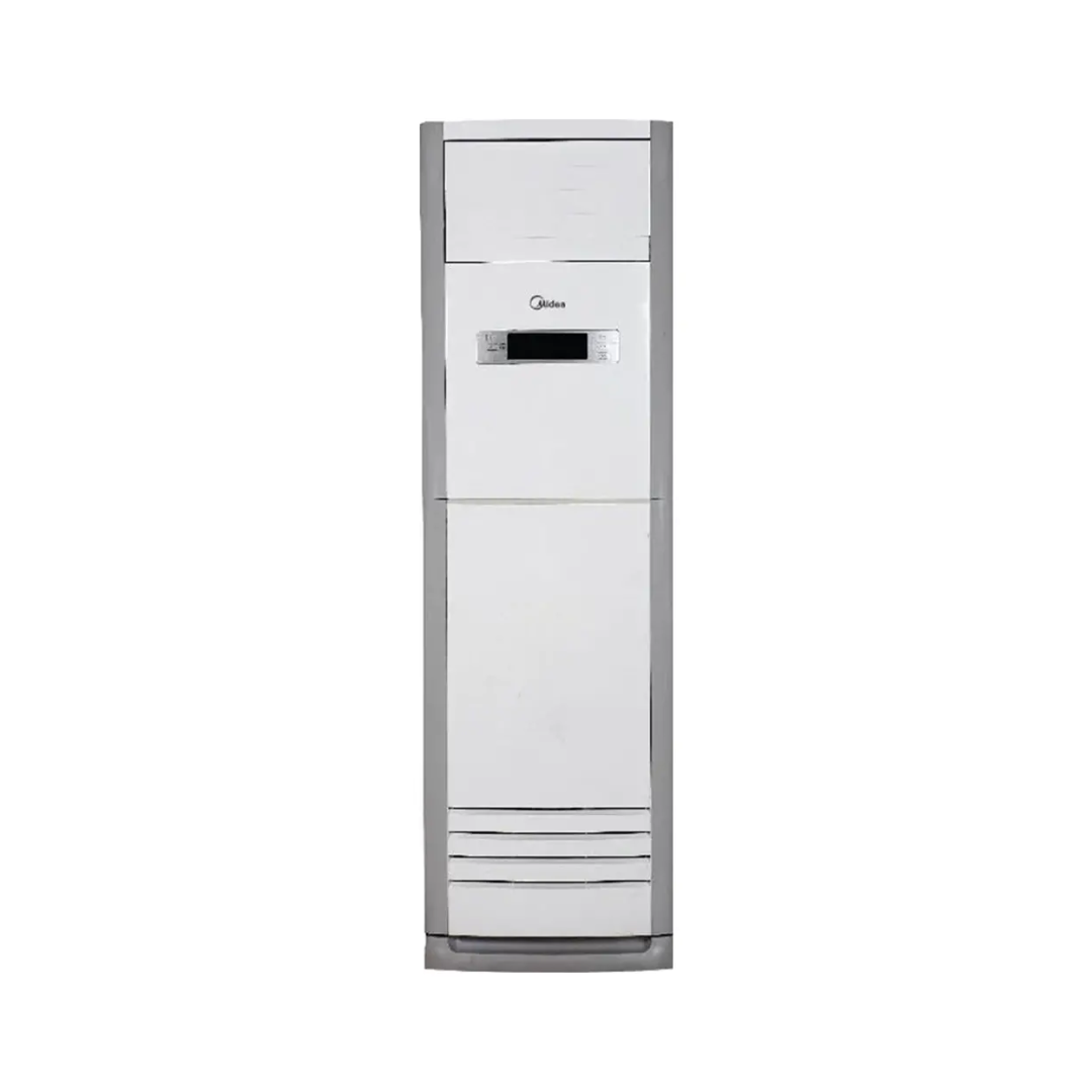 Midea 3TR Floor Standing Inverter - Split Type Air Conditioner (Class A)