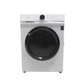 Midea 7 KG Front Load Washing Machine (Class A)