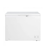 Midea 10.5 Cu.Ft. Manual Chest Freezer Refrigerator (Class A)