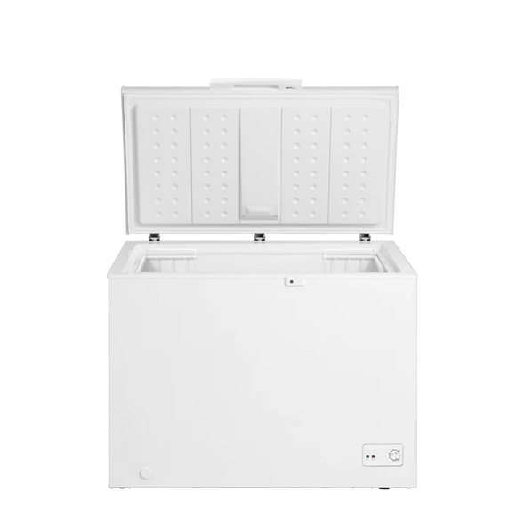 Midea 9 Cu.Ft Chest Freezer Inverter Refrigerator, MDRC345FZG01 (Class A)