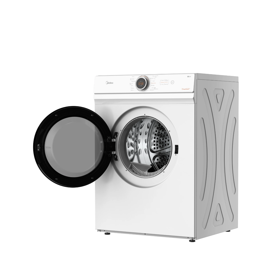 Midea 7 KG Air-vented Dryer (Class A)