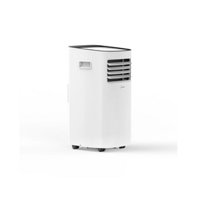 Midea Portable 1.5 HP Non-Inverter Air Conditioner (Class A) - 0