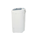 Midea 6.5 KG Spin Dryer, White  (Class A)-2