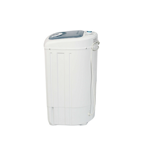Midea 6.5 KG Spin Dryer, White  (Class A) - 0