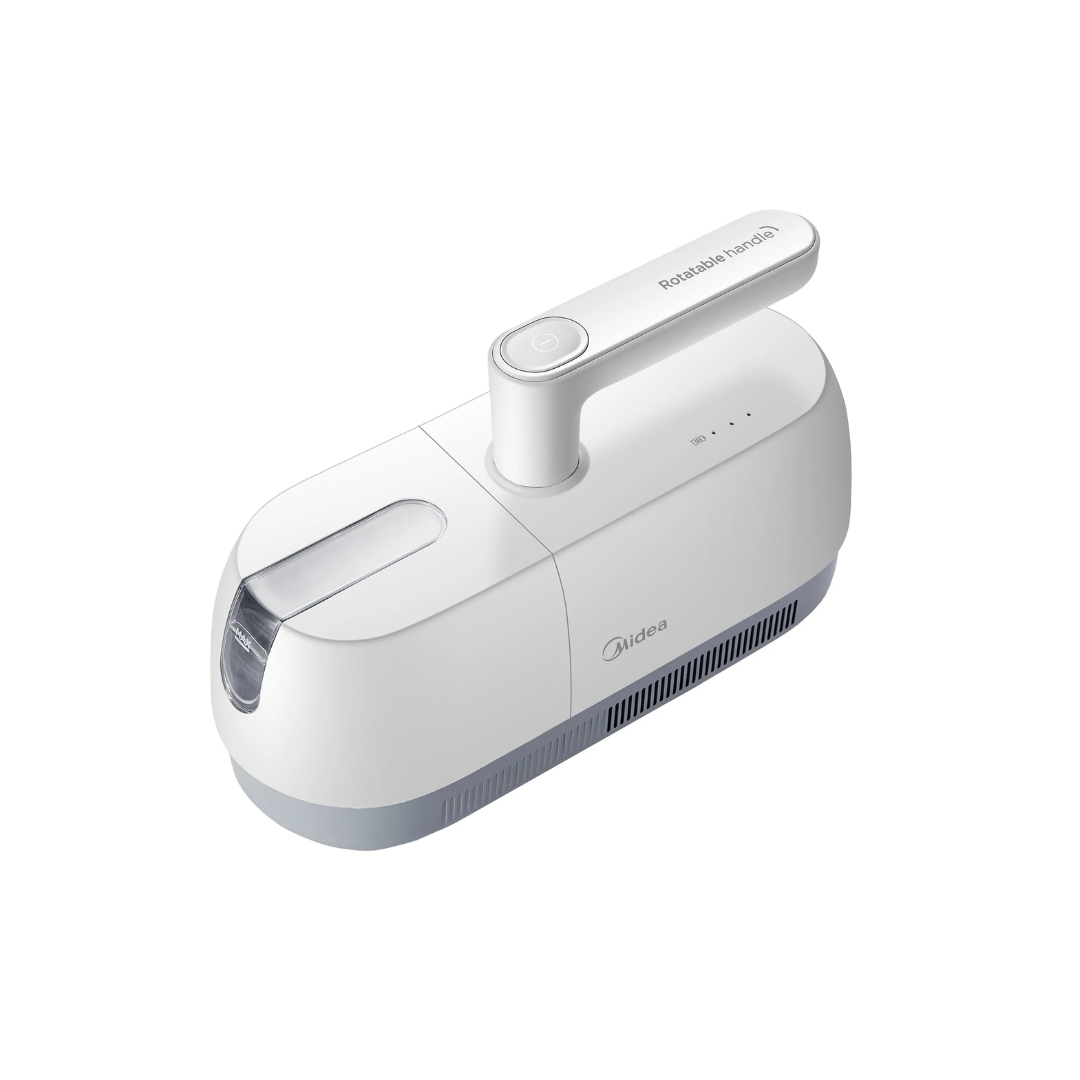 Midea Wireless Vacuum Bed Mite Cleaner (Class A)