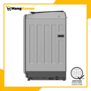 Midea 10.5KG  Top Load Inverter  Washing Machine (Class A)-6