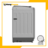 Midea 10.5KG  Top Load Inverter  Washing Machine (Class A)