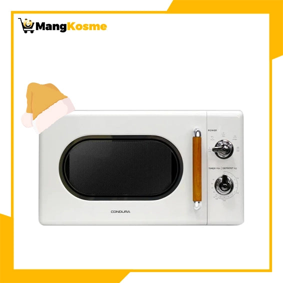 condura-retro-microwave-oven-white-pamasko-sale-full-view-mang-kosme