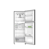 Midea 7.2 Cu.Ft. Direct Cool Two Door Non-Inverter Refrigerator (Class A)