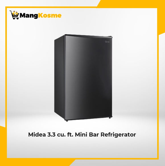 midea-3.3-cubic-feet-mini-bar-refrigerator-full-view