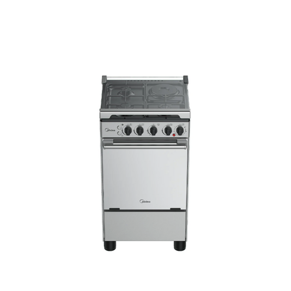 midea-50cm-3-gas-and-1-hotplate-gas-burner-moonstone-black-full-front-view-mang-kosme