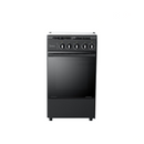 Midea 60 CM All Gas, Gas Range, Black (Class B)-1