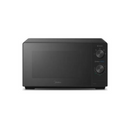 Midea 20 L Mechanical Inverter Microwave Oven, Black (Class B)-1