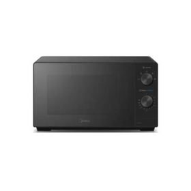 Midea 20 L Mechanical Inverter Microwave Oven, Black (Class B)