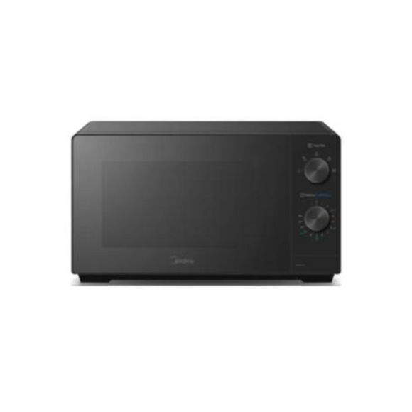 Midea 20 L Mechanical Inverter Microwave Oven, Black (Class B)