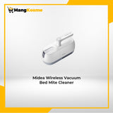 Midea Wireless Vacuum Bed Mite Cleaner (Class A)