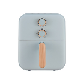 Midea 4 L Air Fryer, Light Green (Class A)