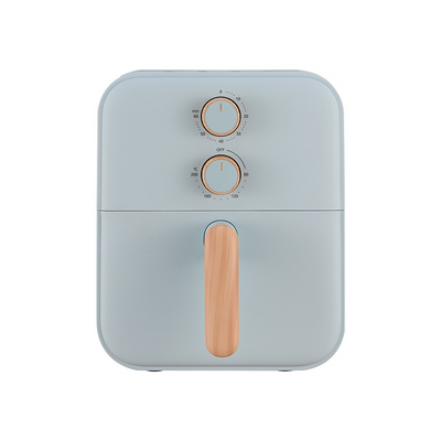 Midea 4 L Air Fryer, Light Green (Class A)