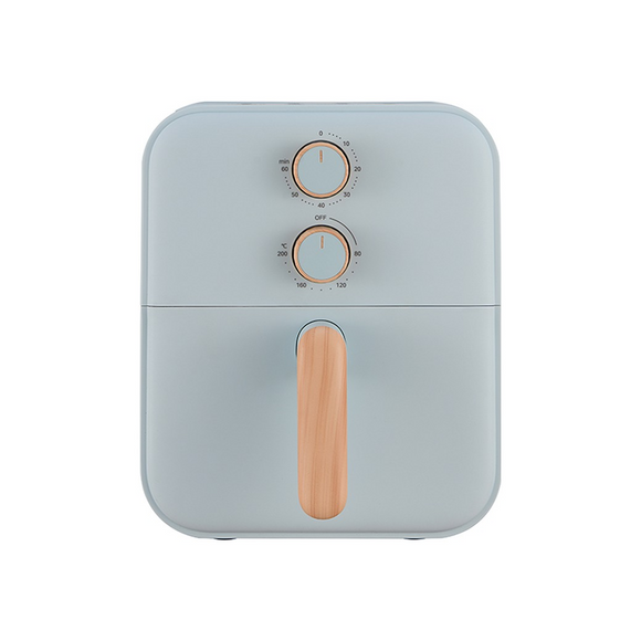 Midea 4 L Air Fryer, Light Green (Class A)