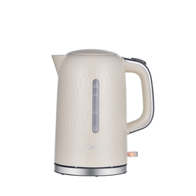 Midea 1.7L Electric Kettle Apricot (Class B)