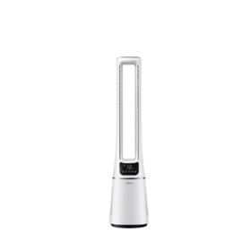 Midea Bladeless Fan with Air Purifier (Class B)