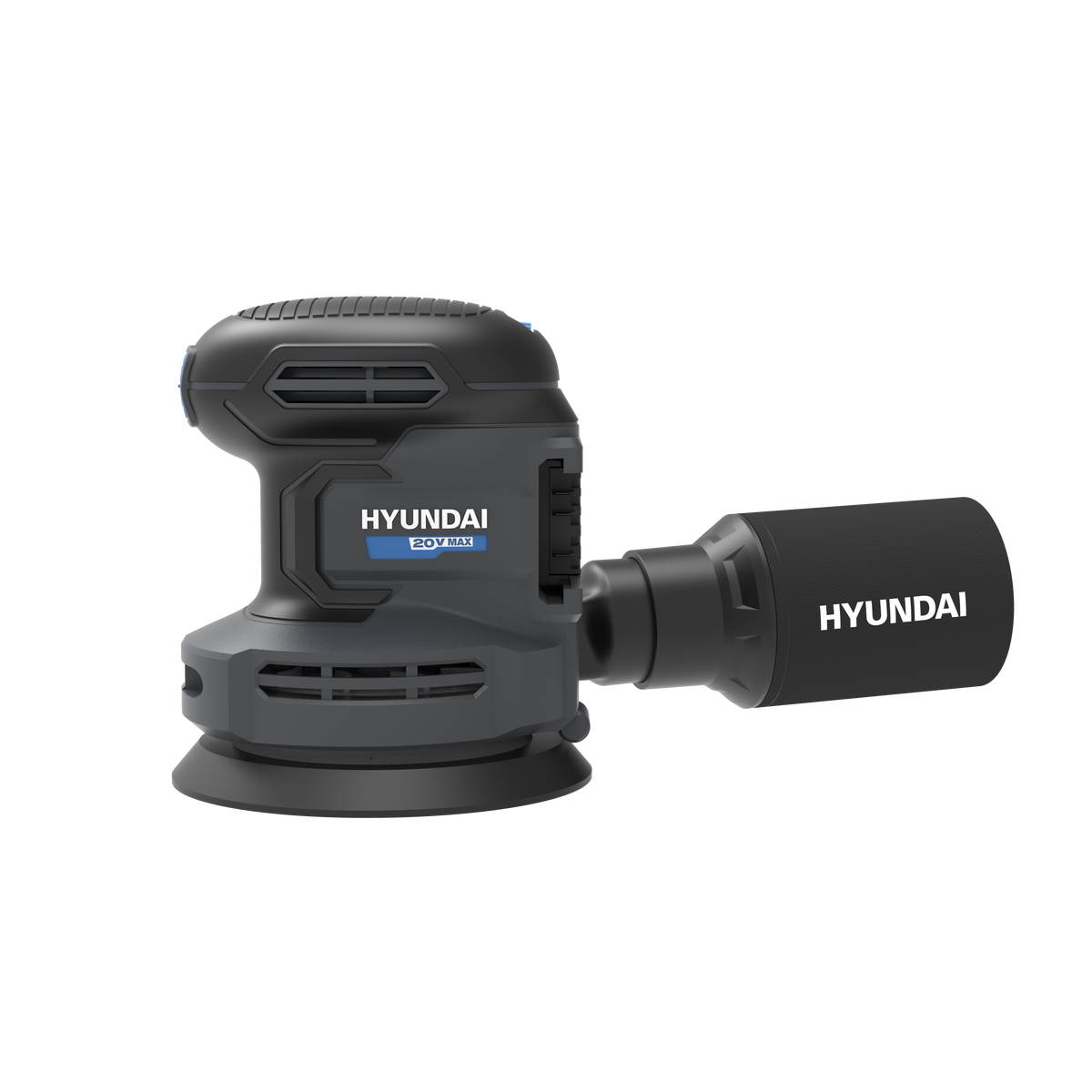 Hyundai Orbital Sander OS20S (Premium)