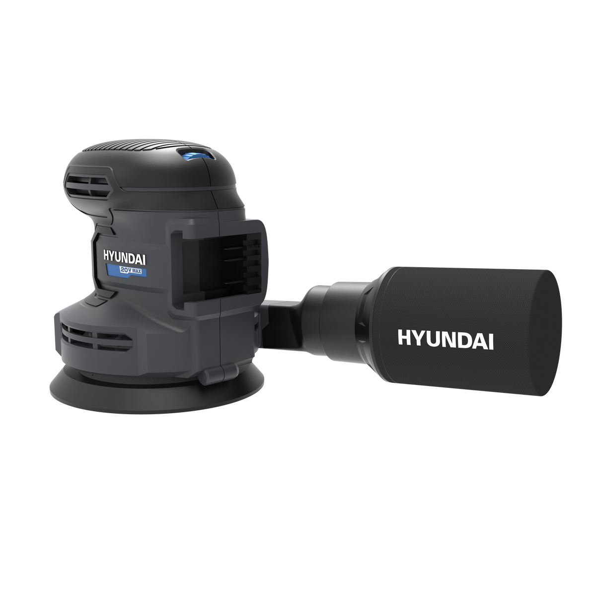 Hyundai Orbital Sander OS20S (Premium)
