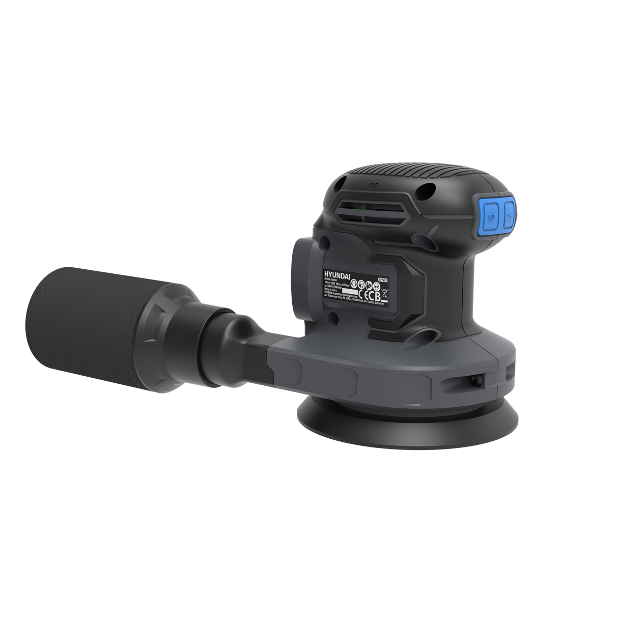 Hyundai Orbital Sander OS20S (Premium)